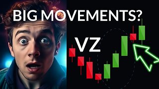 VZ Price Fluctuations: Expert Stock Analysis & Forecast for Wed - Maximize Your Returns!