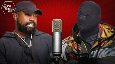 Kanye Headlines The Craziest Broadcast In History | Ep. 1137