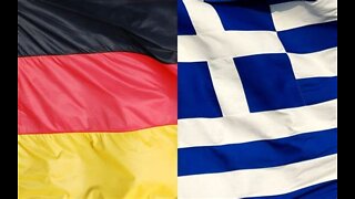 Greece demands Germany pay reparations from WWI and WWII