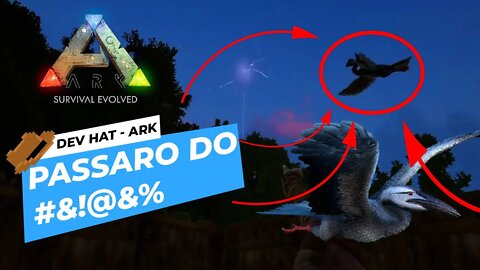 Lost Island Hardcore Sem Conhecer o Mapa, Imersivo - Ark Survival Evolved