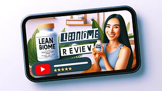 **Lean BIOME Review - Burn Fat Faster With This Supplement!**