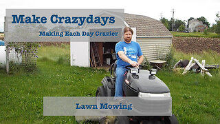 Lawn Mowing