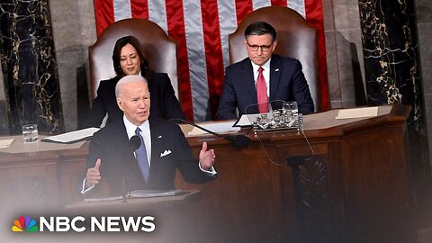 Biden highlights efforts to reverse the climate crisis in the U.S.