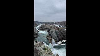 Great falls Virginia action