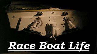 Race Boat Life - Another Day 129 - The Allmand SuperNova Project