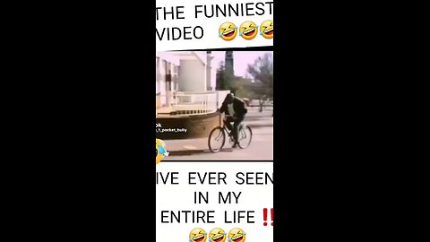 the funniest video🤣😂🤣