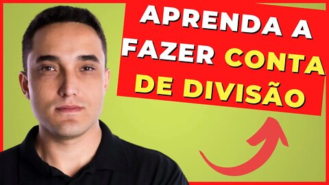 ➗ [APRENDA A FAZER CONTA DE DIVISÃO] - ALFABETIZAÇÃO MATEMÁTICA - EJA - AULA 09