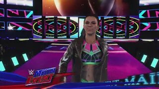 BigUltraXCI plays: WWE 2K - Saturday Night's Main Event (Episode 6)