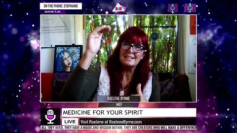 Medicine For Your Spirit - August 10, 2023