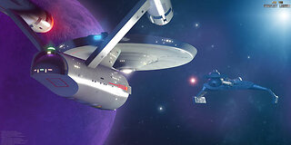 Saving Star Trek Supplemental Stardate 02-15.24