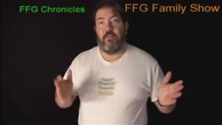 FFG Chronicles Twitch Affiliate