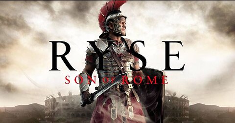 Ryse: Son of Rome (2013) | Launch Trailer | XBox