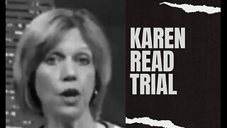 Killer Karen Read: Kathy Curran From NBC 10 Invades Privacy & Harasses Trooper Michael Proctor & His Family