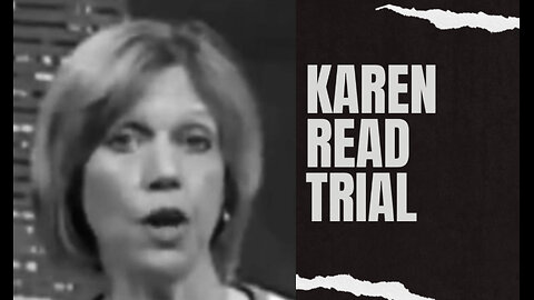 Killer Karen Read: Kathy Curran From NBC 10 Invades Privacy & Harasses Trooper Michael Proctor & His Family