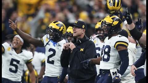 Michigan football expert discusses Wolverines' turnaround