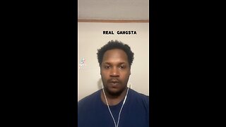 Real Gangsta