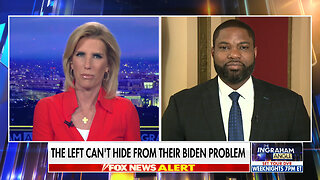Rep. Byron Donalds: It's Inconceivable That Biden Would Last Another Four Years