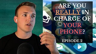 Things I Learned Studying Social Media Use for 5 Years | Ep. 2 Devan Rohrich Podcast