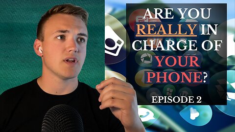 Things I Learned Studying Social Media Use for 5 Years | Ep. 2 Devan Rohrich Podcast
