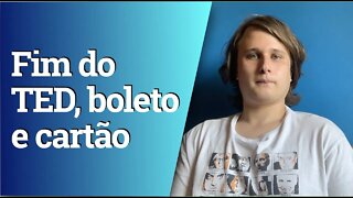 Fim do TED, boleto e cartão: conheça o PIX, o novo sistema de pagamento do Banco Central