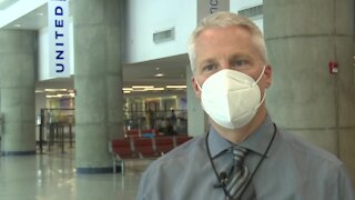 Tucson Airport almost back to pre-pandemic bookings