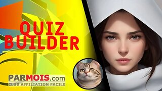 Quiz Builder