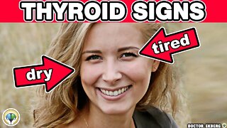 10 Urgent Signs Your Thyroid Is In Trouble