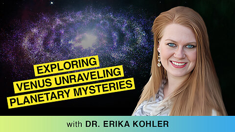 🪐 Exploring Venus: Unraveling Planetary Mysteries 🌌🔭