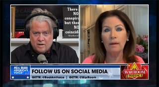 Full Discussion with Michele Bachmann on Upcoming WHO Vote