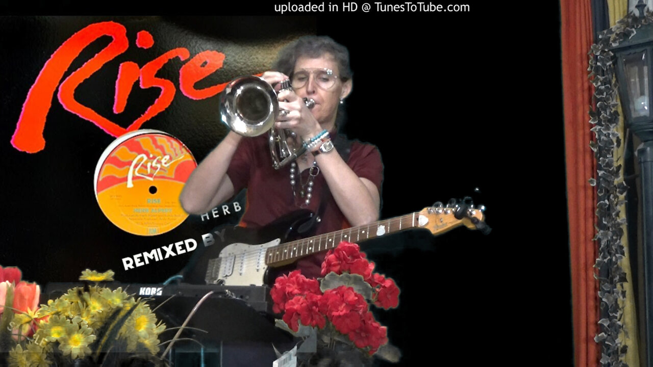 Connie Bryan Performs 