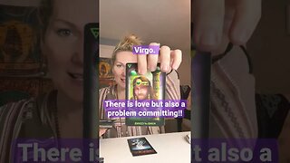 Virgo tarot reading #tarot #short