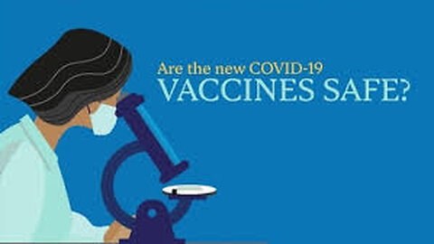 Dr's explain Covid vaccines