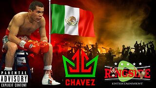 CULIACAN DON: Best Julio Cesar Chavez Tribute!