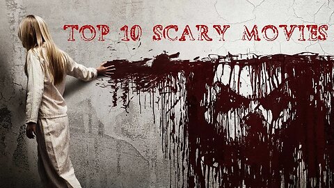 Netflix's 10 Most Binge Worthy Horror Movies for Thrill Seekers!