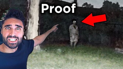 This Ghost Video MESSED me up... SERIOUSLY 😨 - (Nukes Top 5, Scary Videos, Creepy TikToks | SKizzle)