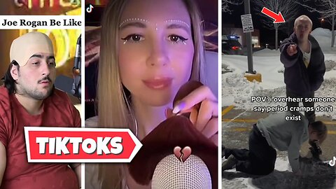 5 Minutes of TikToks You NEED to See Today!