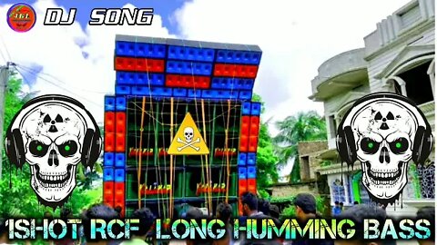 Bharo Mang Meri Bharo ( 1Shot Rcf Punching Long Humming Bass ) Dj Ajit Remix - AJ COMPETITION ZONE