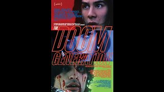 New movie DOOM GENERATION HD TRAILER