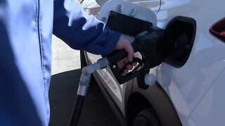 Gas prices continue to climb in the Magic Valley