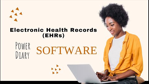 Electronic Health Records (EHRs) 🖥️ Software Options 🖥️
