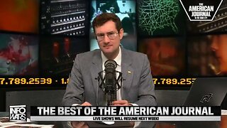 AMERICAN JOURNAL (Full Show) Tuesday - 11/22/22