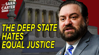 AG Brnovich: The Legal System is Being WEAPONIZED Against Conservatives