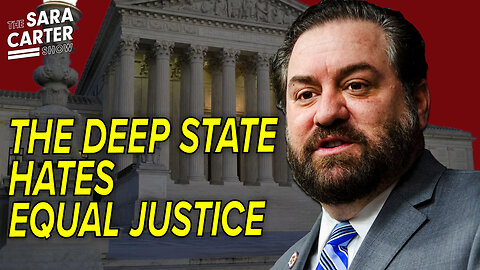 AG Brnovich: The Legal System is Being WEAPONIZED Against Conservatives