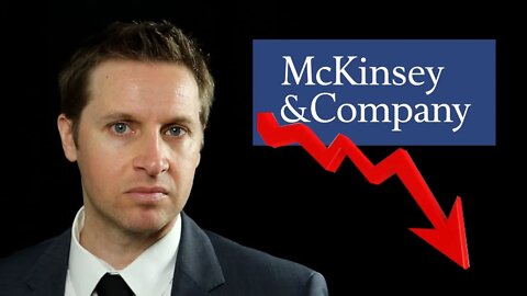 The Downfall of McKinsey