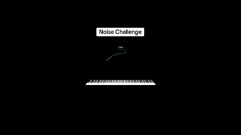 noise challenge