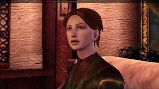 Let's Play Dragon Age Origins Female Dwarf Noble Rogue Ep 52 of 57 Fort Drakon