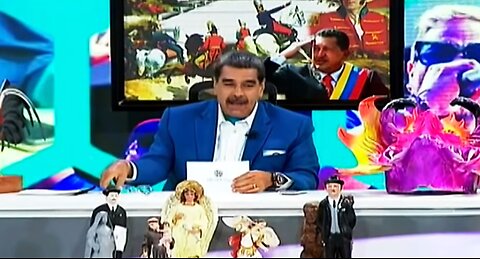 Nicolás Maduro anuncia que Venezuela retomará el diálogo con Estados Unidos