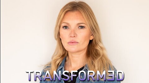 Today I'm Ditching My 'Kate Moss' Image | TRANSFORMED