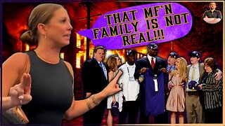Michael Oher & Tuohy Family Lawsuit Takes a BLIND SIDE Turn! Tiffany Gomas ASSAULTED a Passenger!