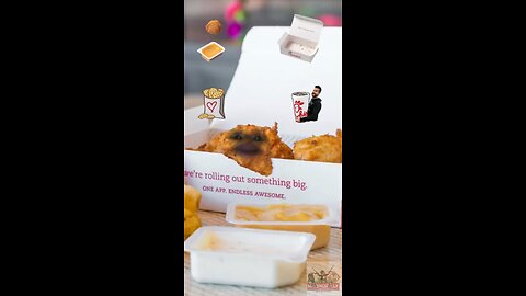 Should This Be Chick-fil-A New TV Commercial???